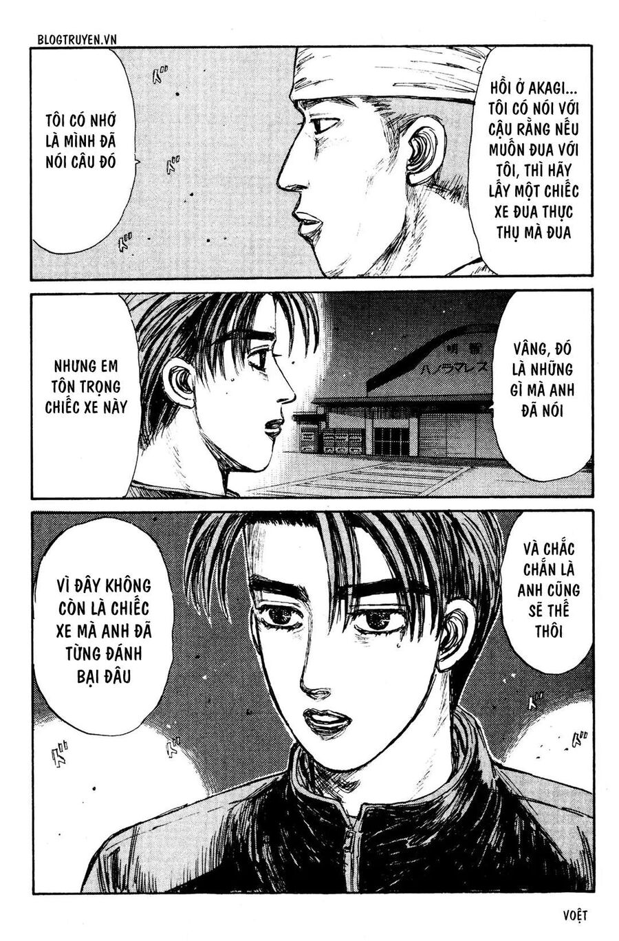 Ký Tự D Chapter 149 - 12