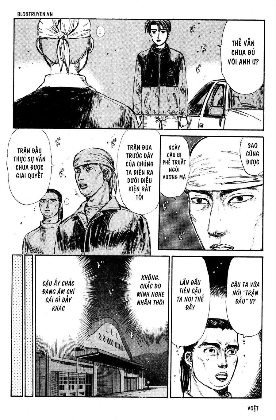 Ký Tự D Chapter 149 - 13