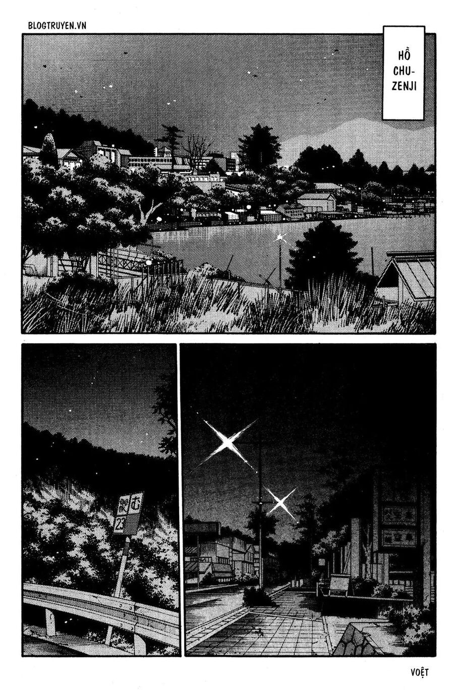 Ký Tự D Chapter 149 - 4