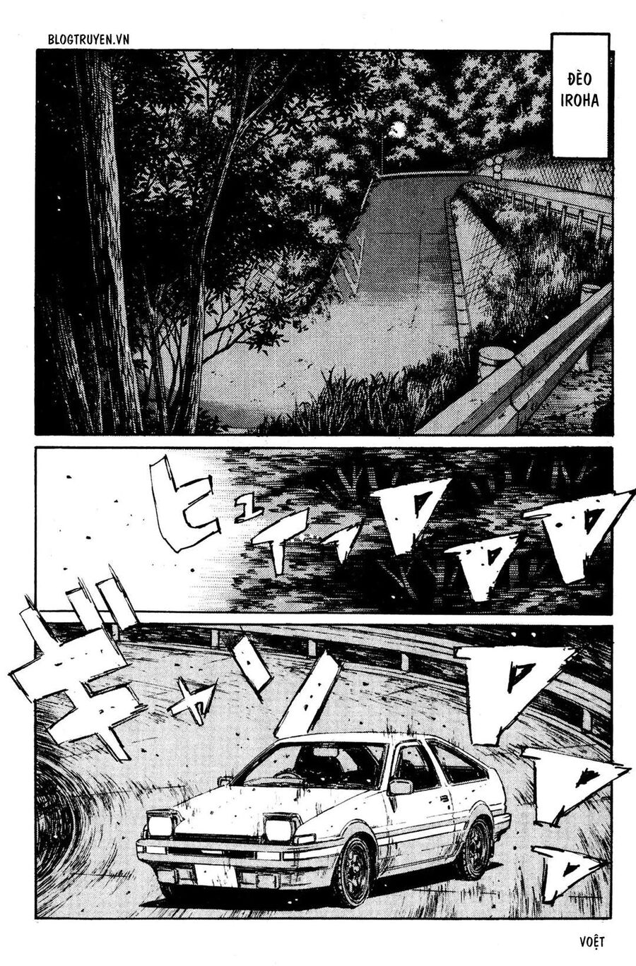Ký Tự D Chapter 149 - 5