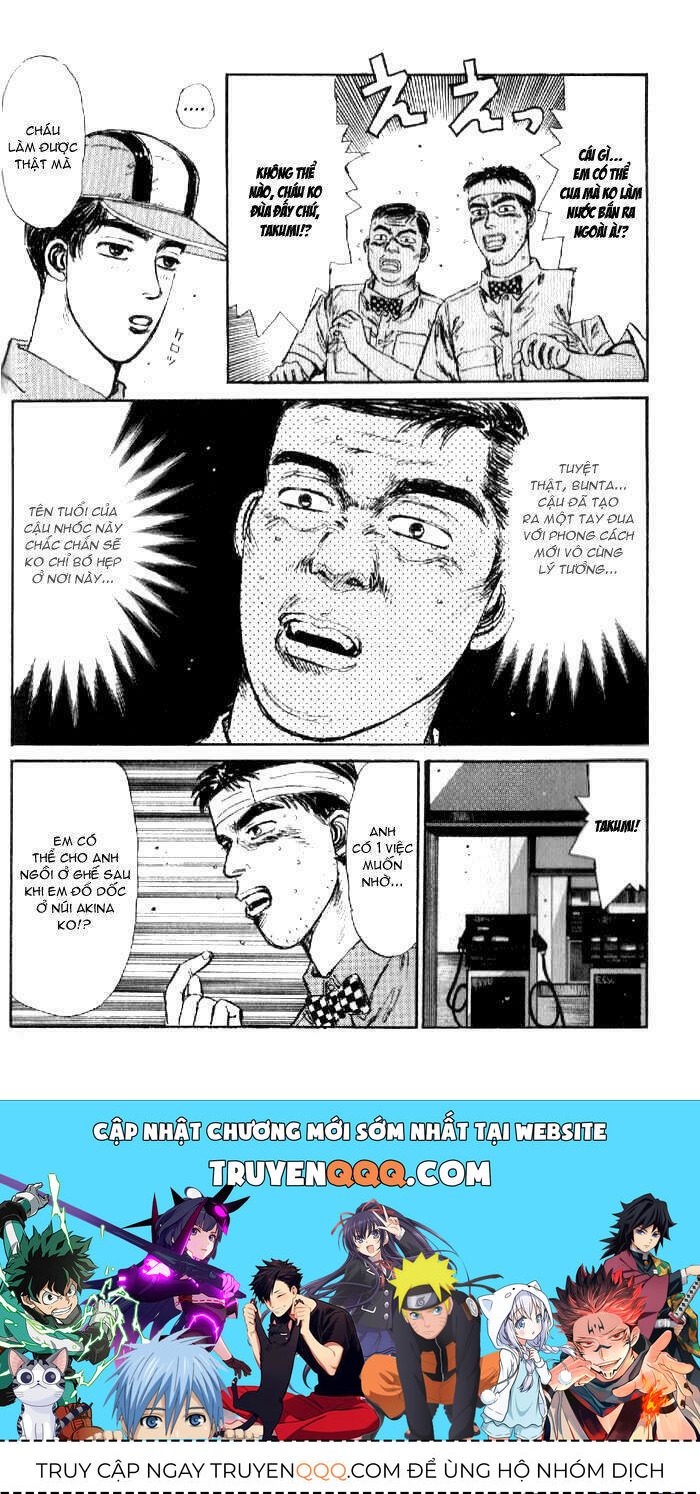 Ký Tự D Chapter 15 - 22