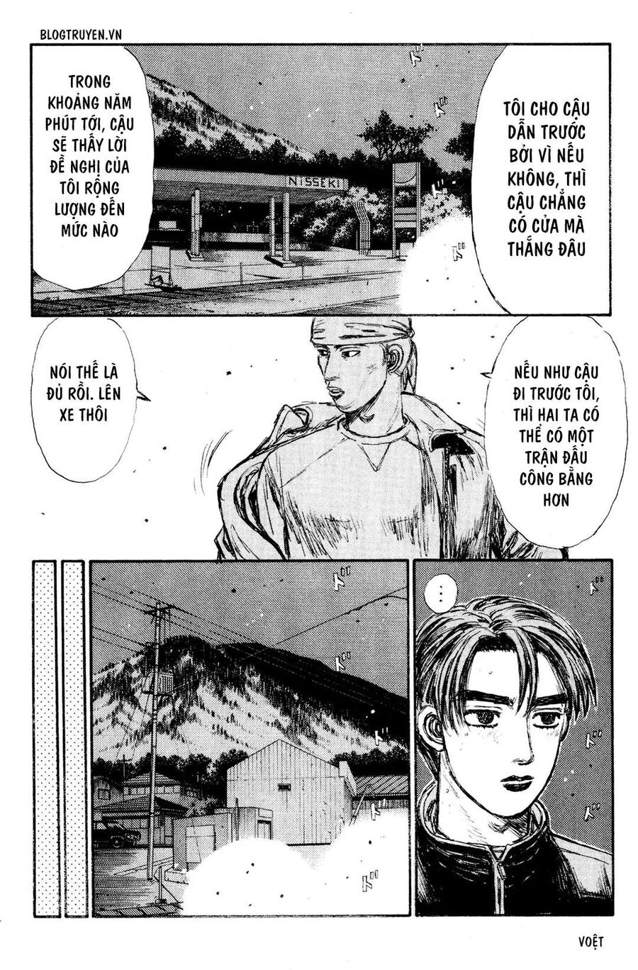 Ký Tự D Chapter 150 - 6