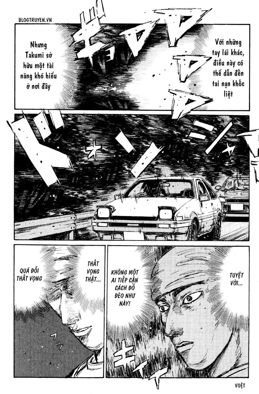 Ký Tự D Chapter 153 - 16