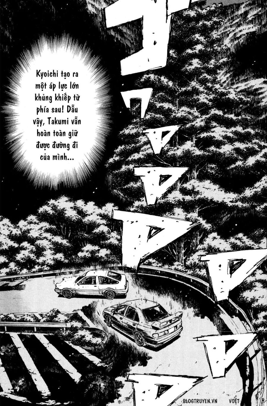 Ký Tự D Chapter 154 - 8