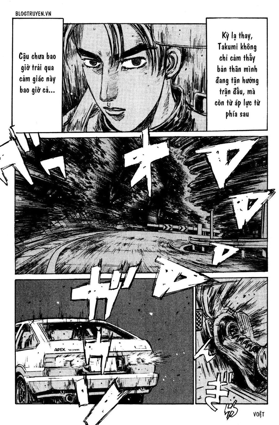 Ký Tự D Chapter 154 - 10