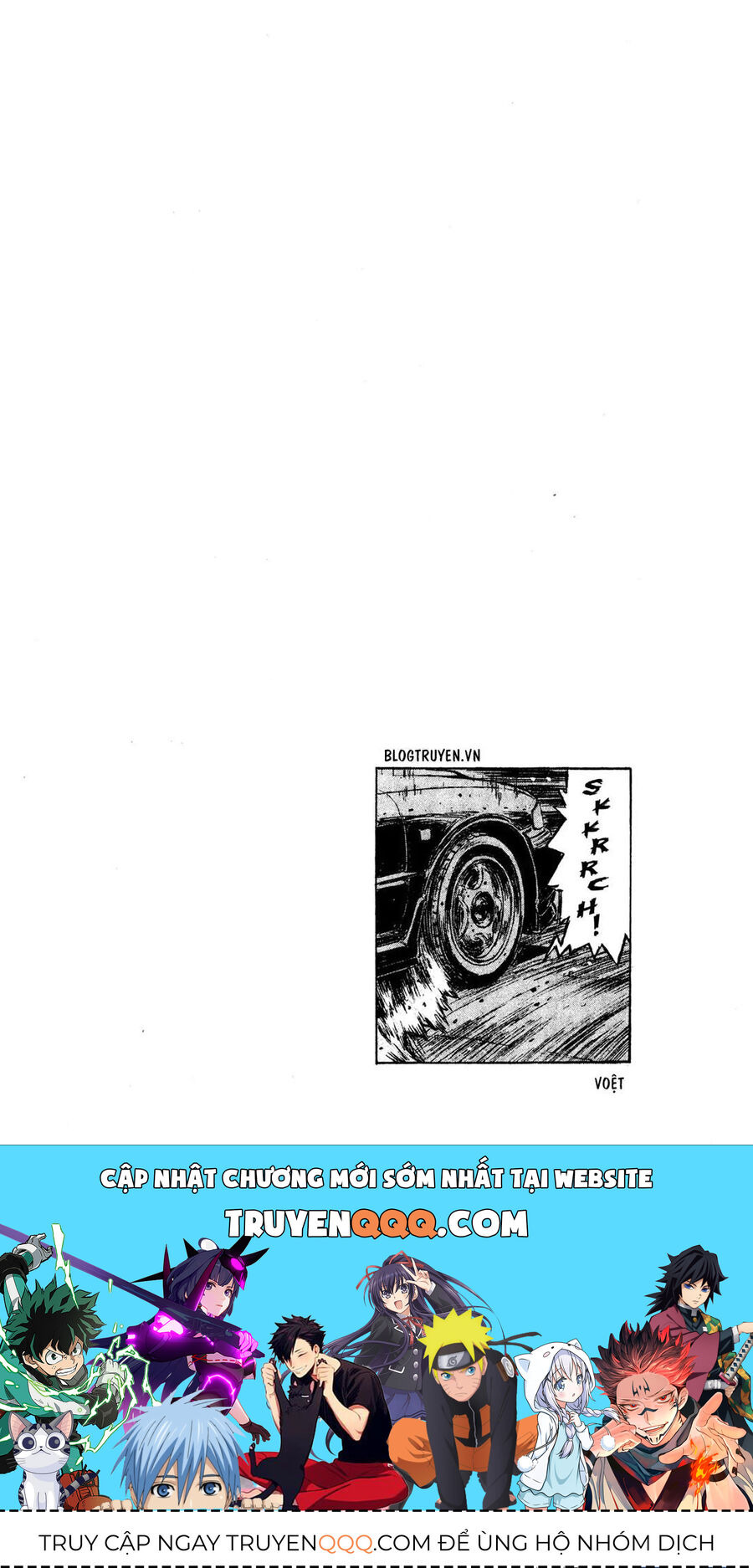 Ký Tự D Chapter 156 - 21