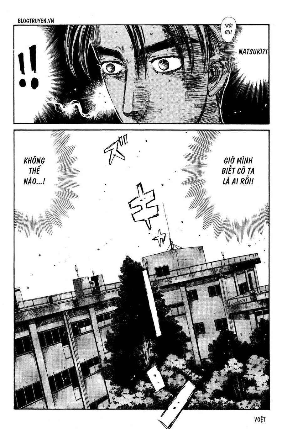 Ký Tự D Chapter 157 - 16