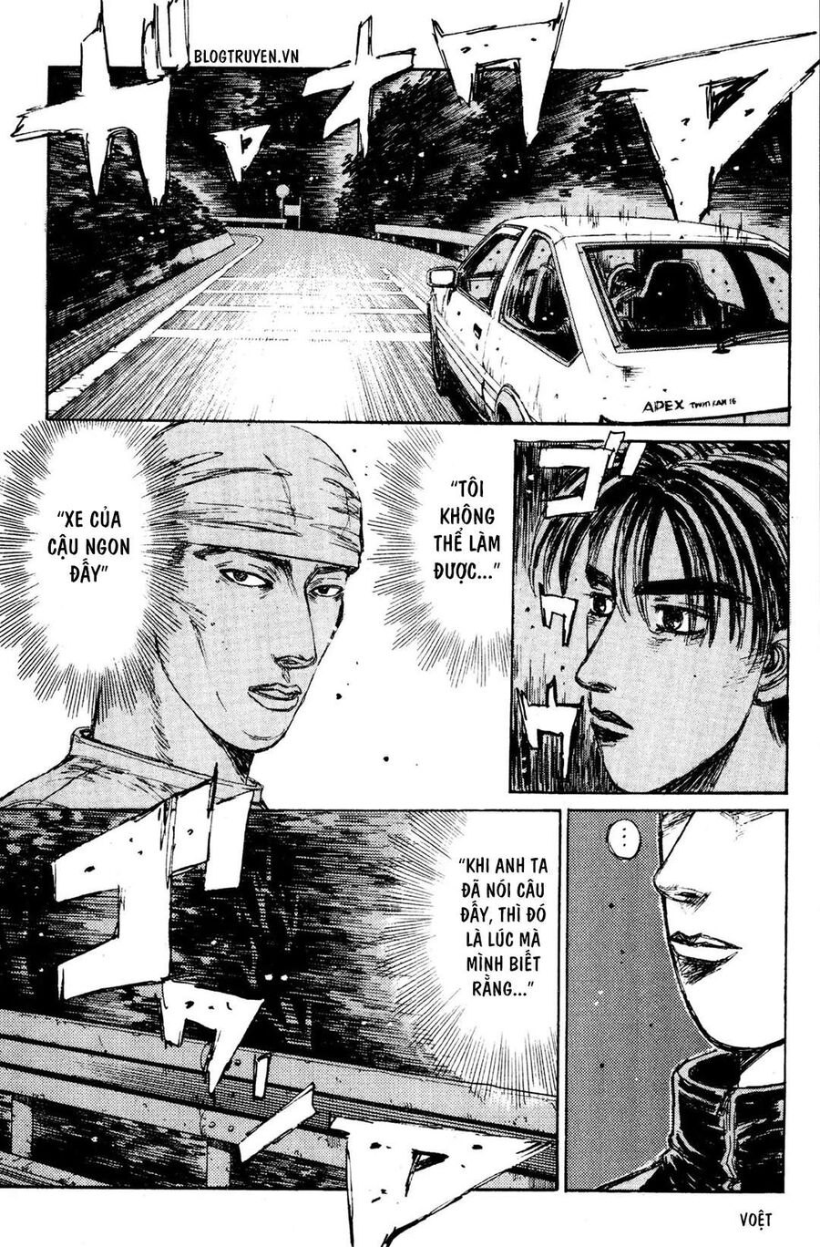 Ký Tự D Chapter 157 - 5