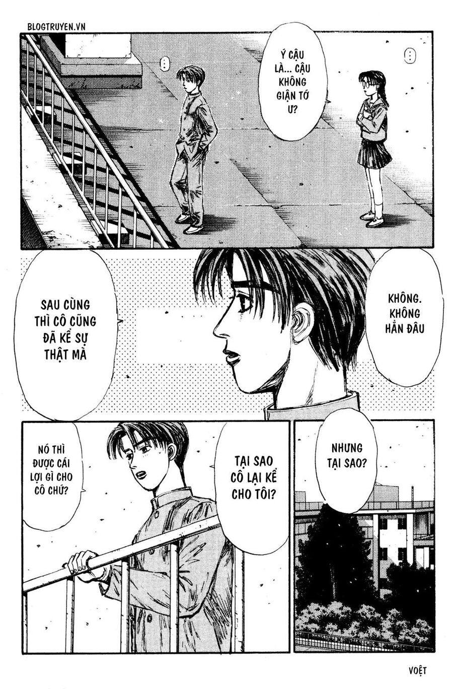Ký Tự D Chapter 158 - 5