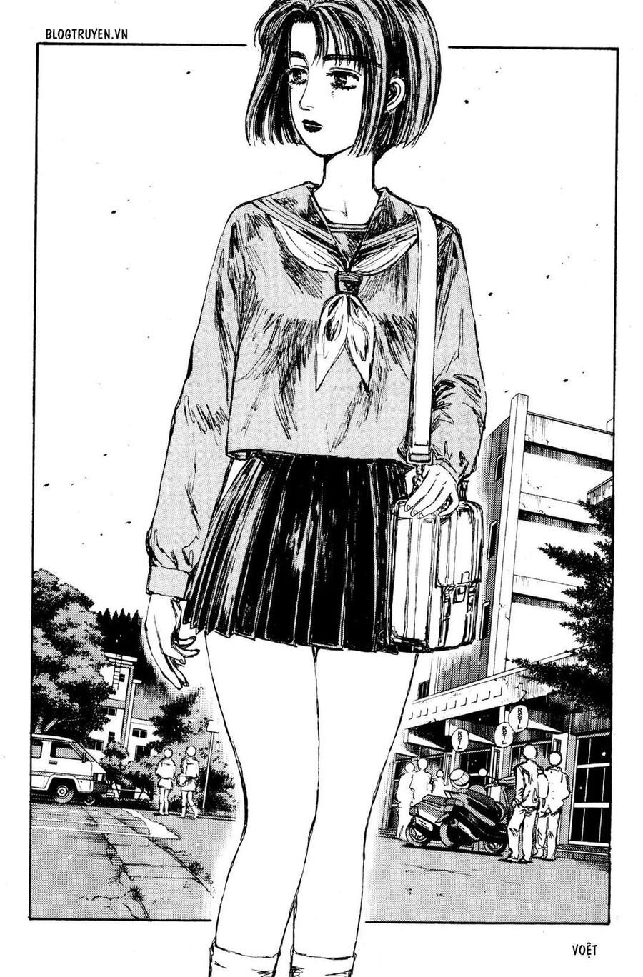 Ký Tự D Chapter 158 - 10