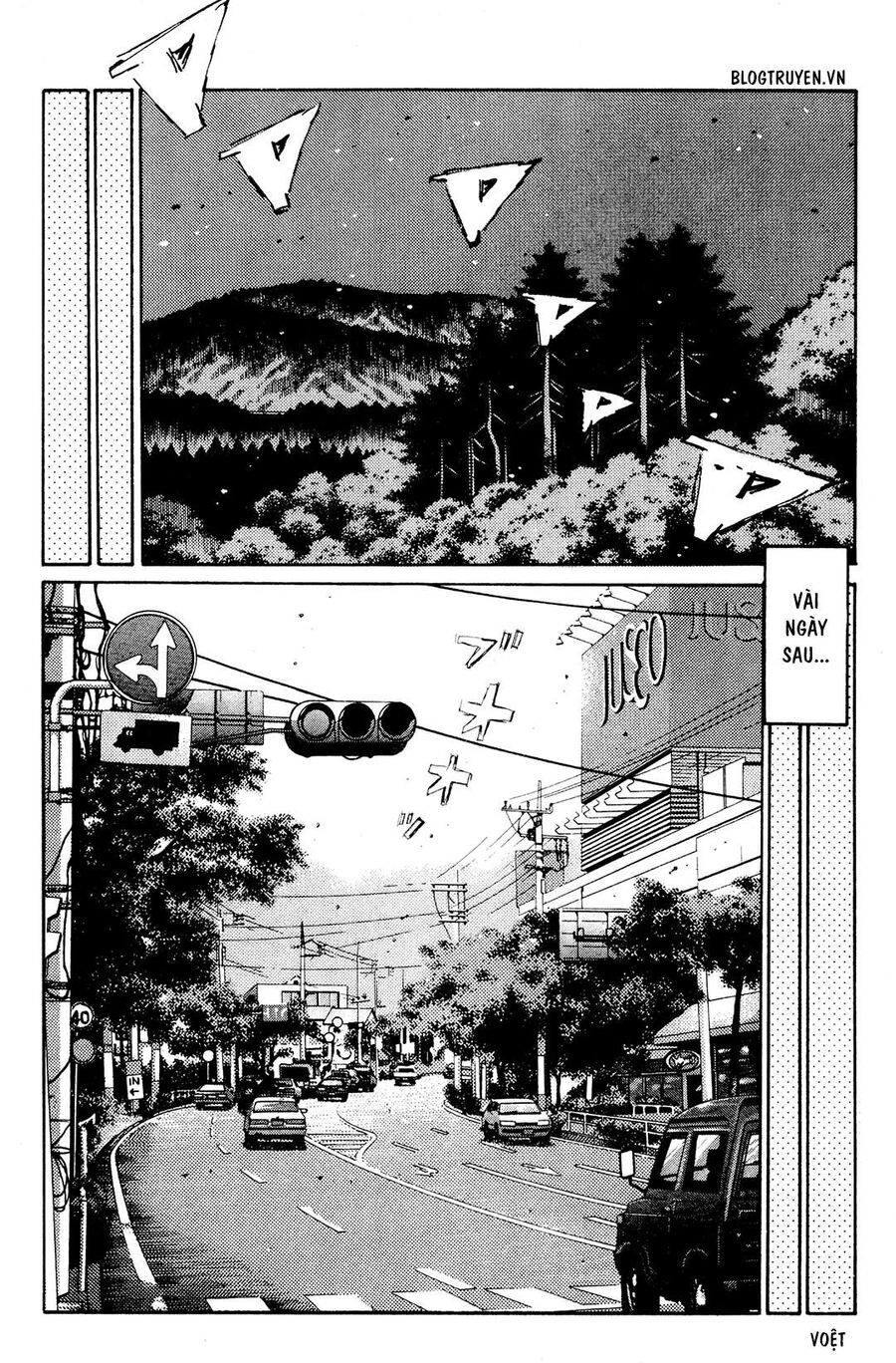 Ký Tự D Chapter 159 - 22