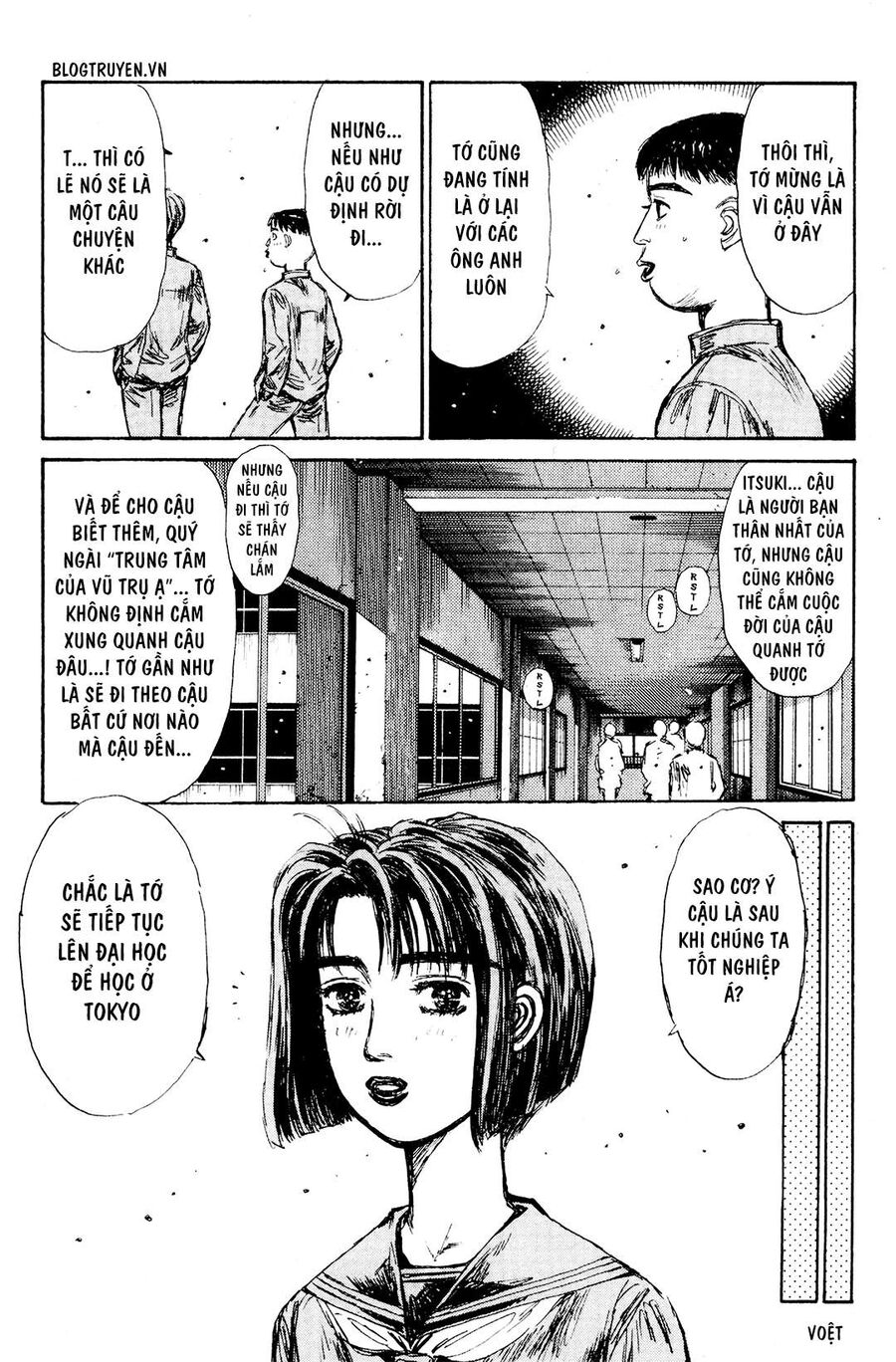 Ký Tự D Chapter 159 - 25