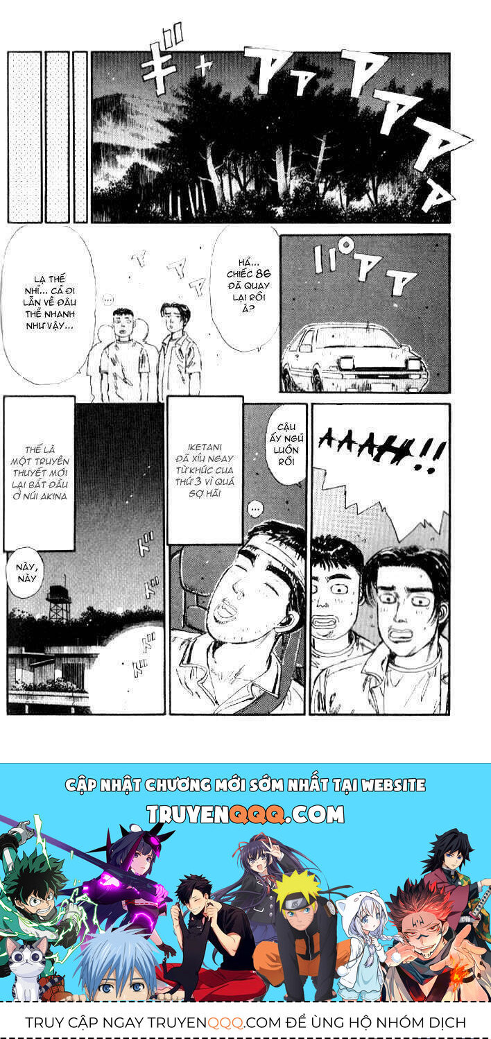 Ký Tự D Chapter 16 - 20