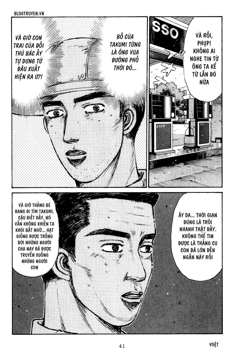 Ký Tự D Chapter 160 - 15