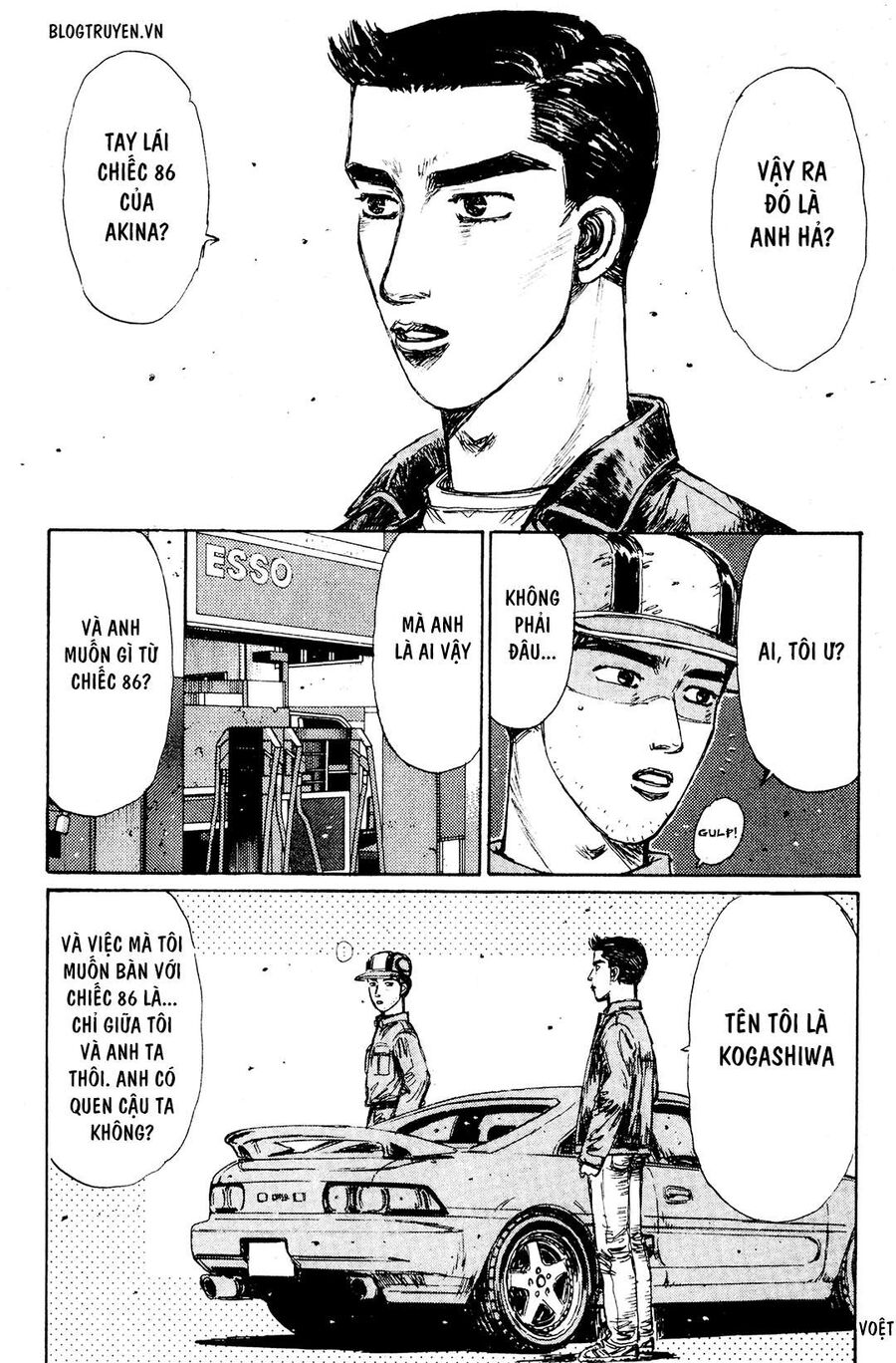 Ký Tự D Chapter 160 - 6