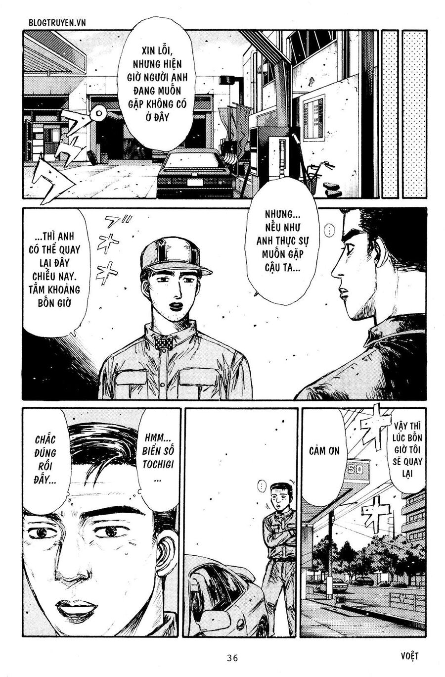 Ký Tự D Chapter 160 - 10