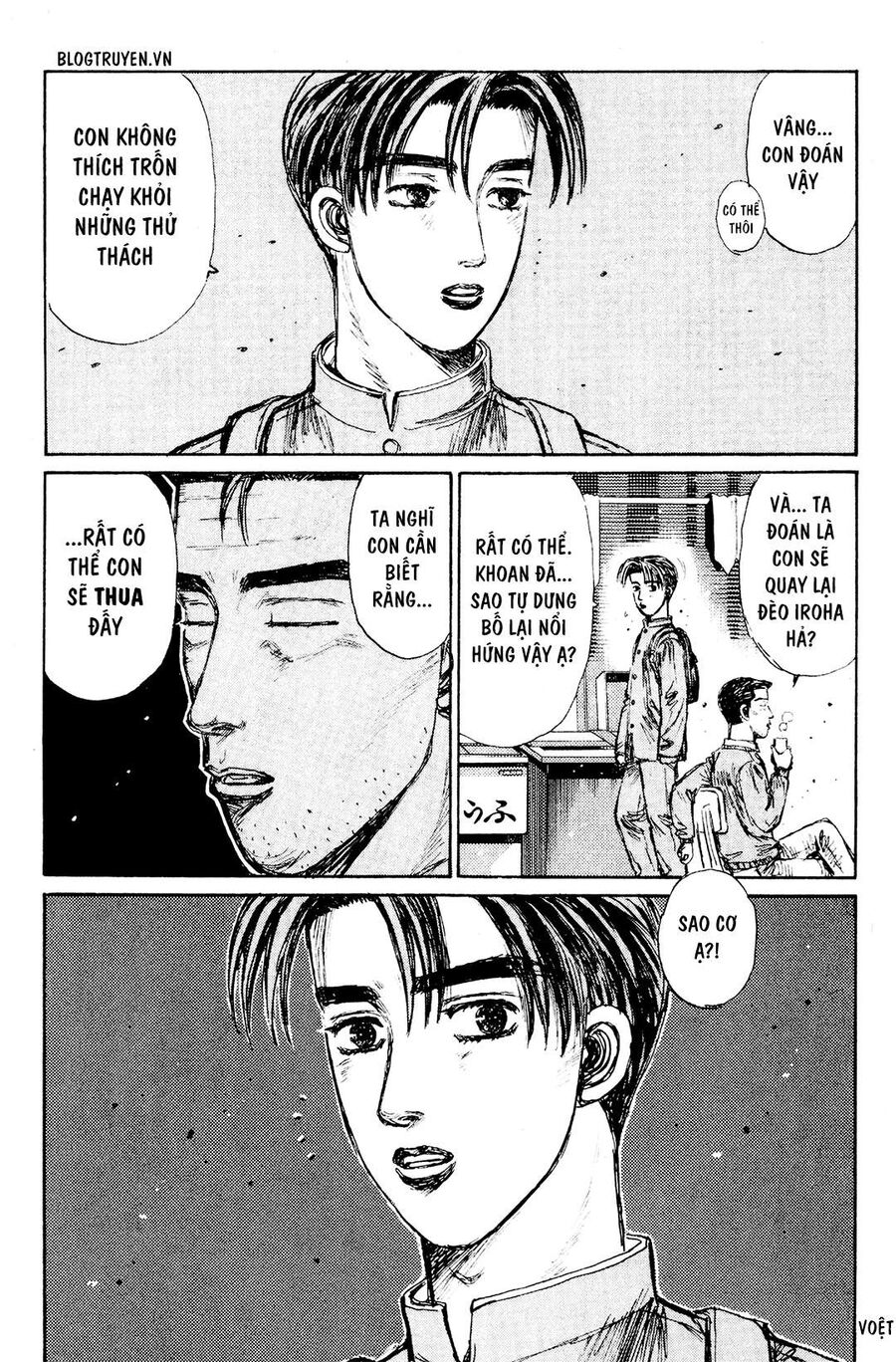 Ký Tự D Chapter 162 - 8