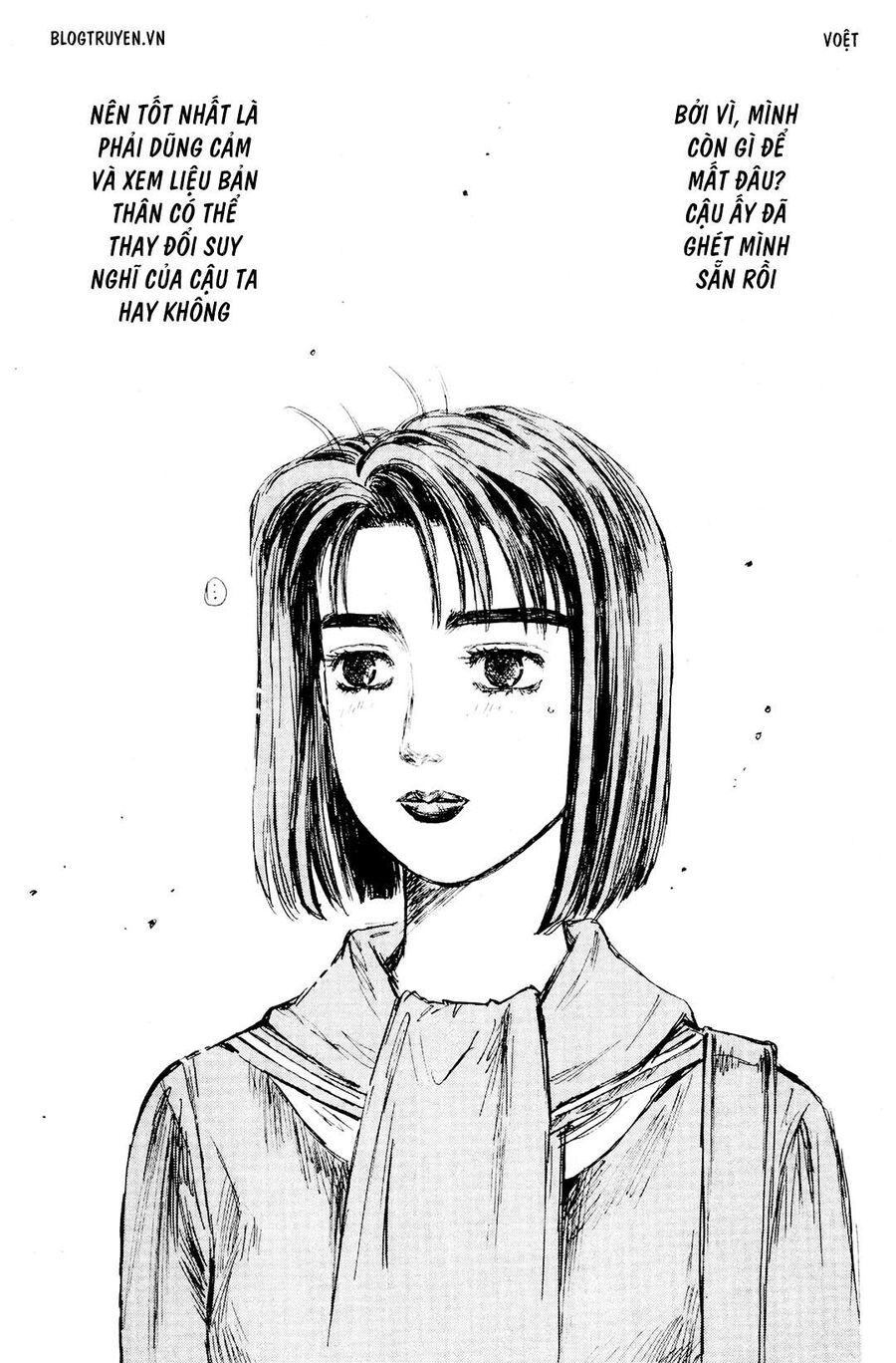 Ký Tự D Chapter 163 - 17