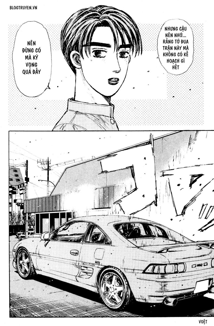 Ký Tự D Chapter 163 - 10
