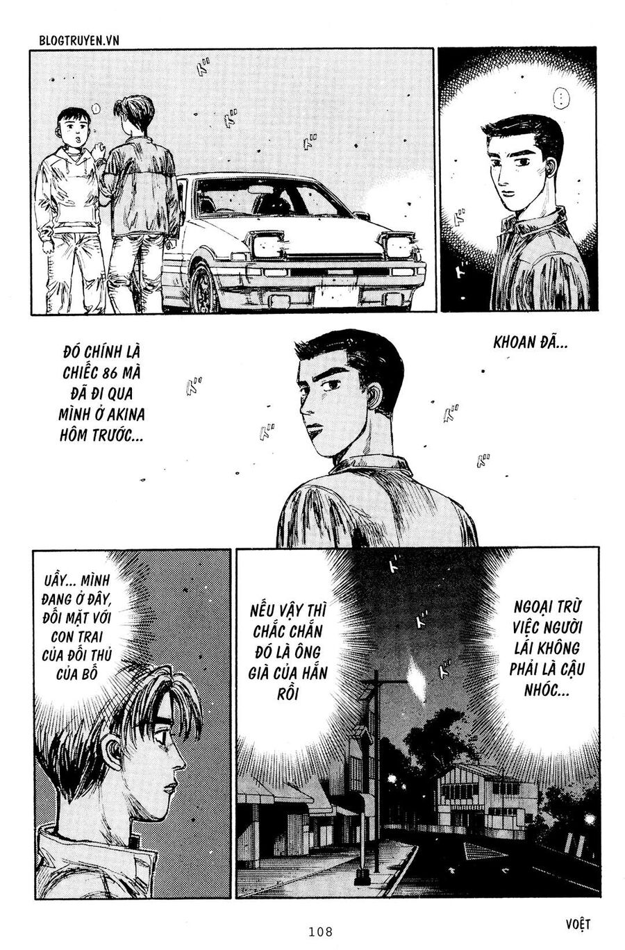 Ký Tự D Chapter 164 - 17