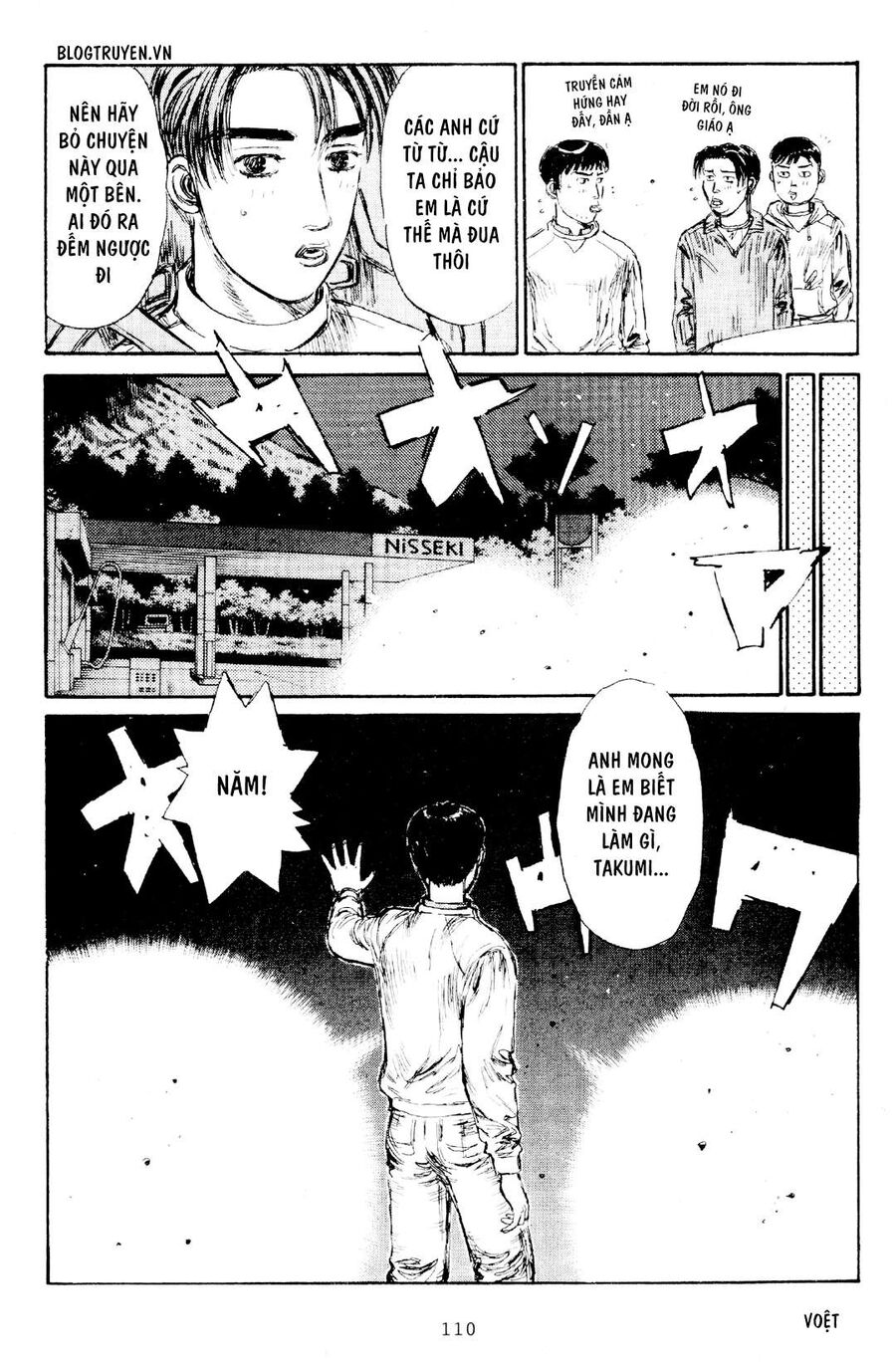 Ký Tự D Chapter 164 - 19