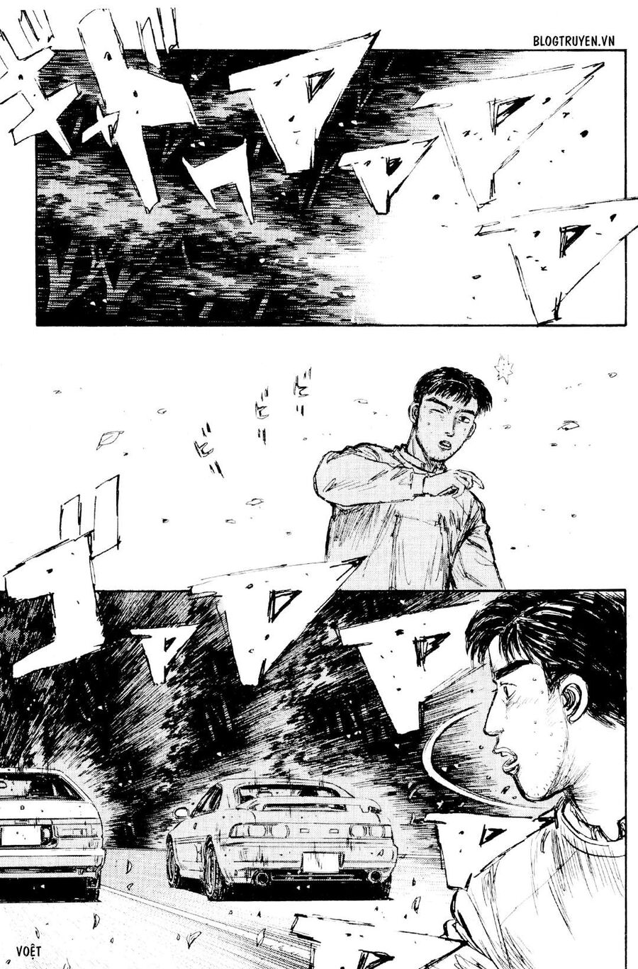 Ký Tự D Chapter 164 - 22
