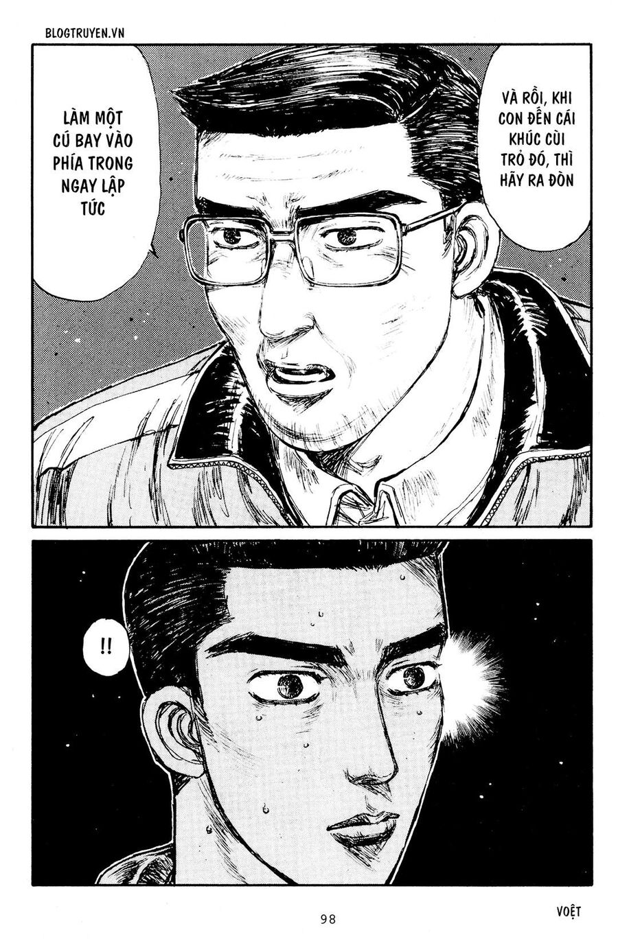 Ký Tự D Chapter 164 - 7