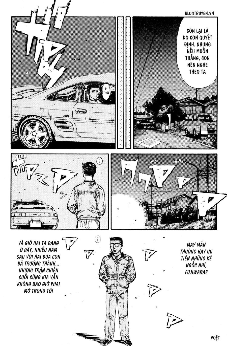 Ký Tự D Chapter 164 - 9
