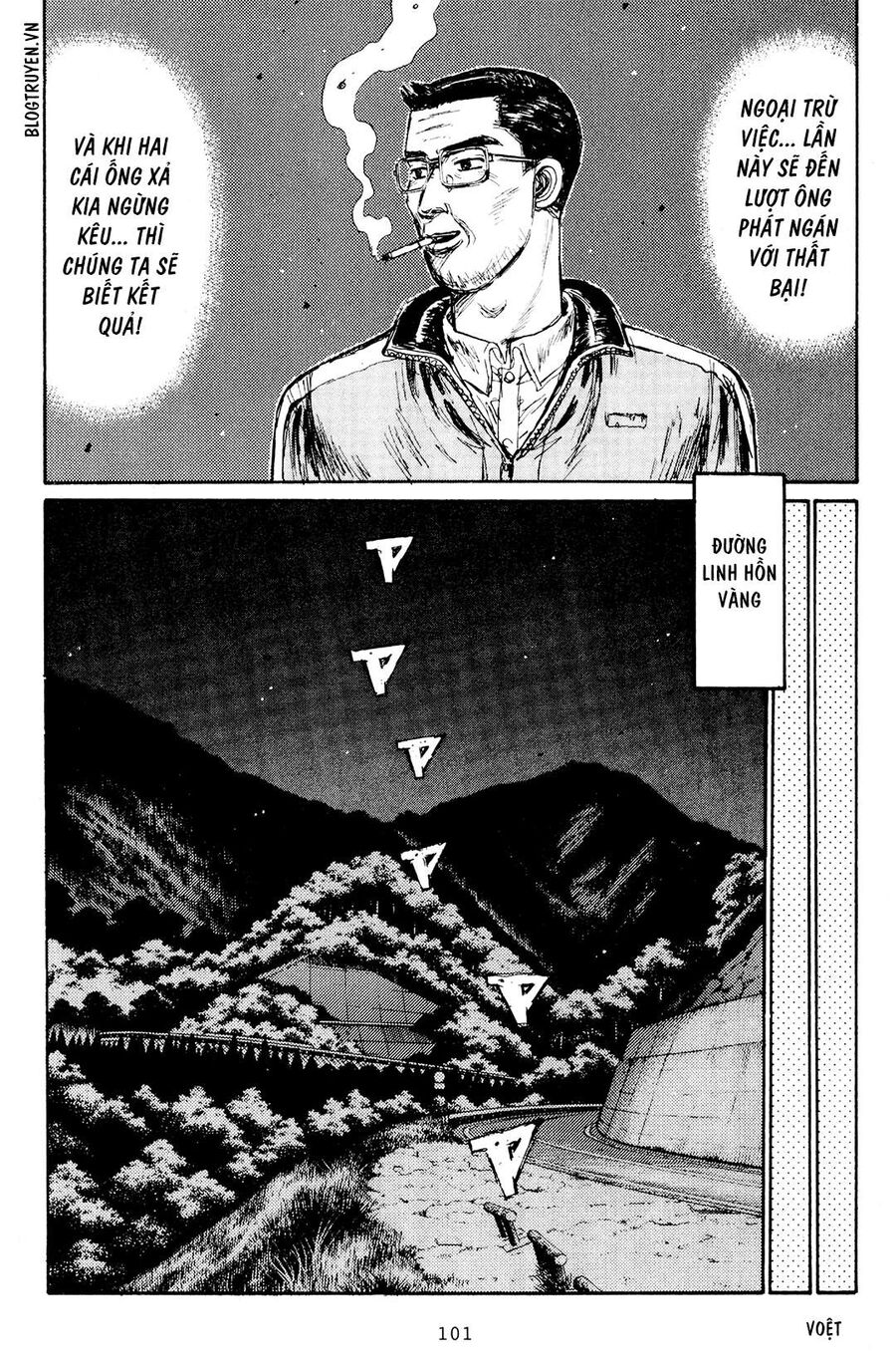 Ký Tự D Chapter 164 - 10