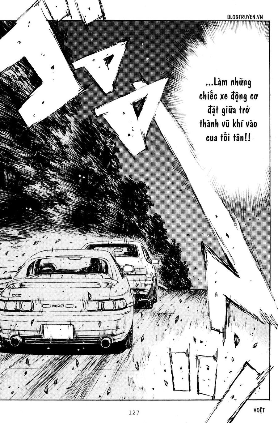 Ký Tự D Chapter 165 - 15