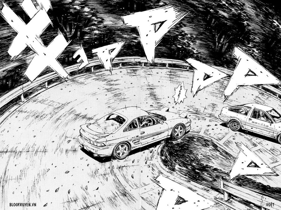 Ký Tự D Chapter 166 - 18