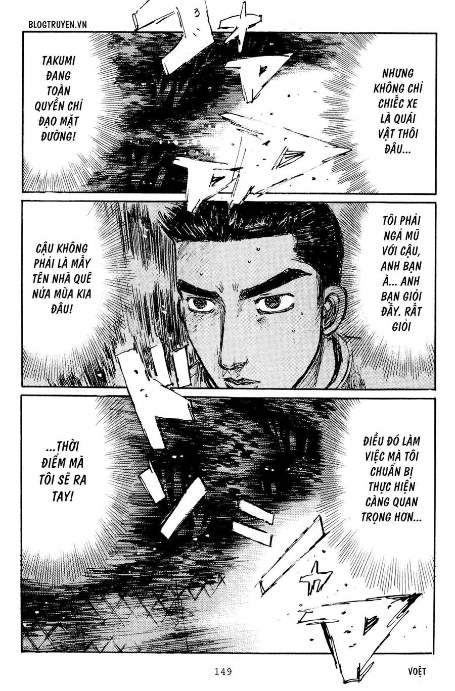 Ký Tự D Chapter 166 - 20