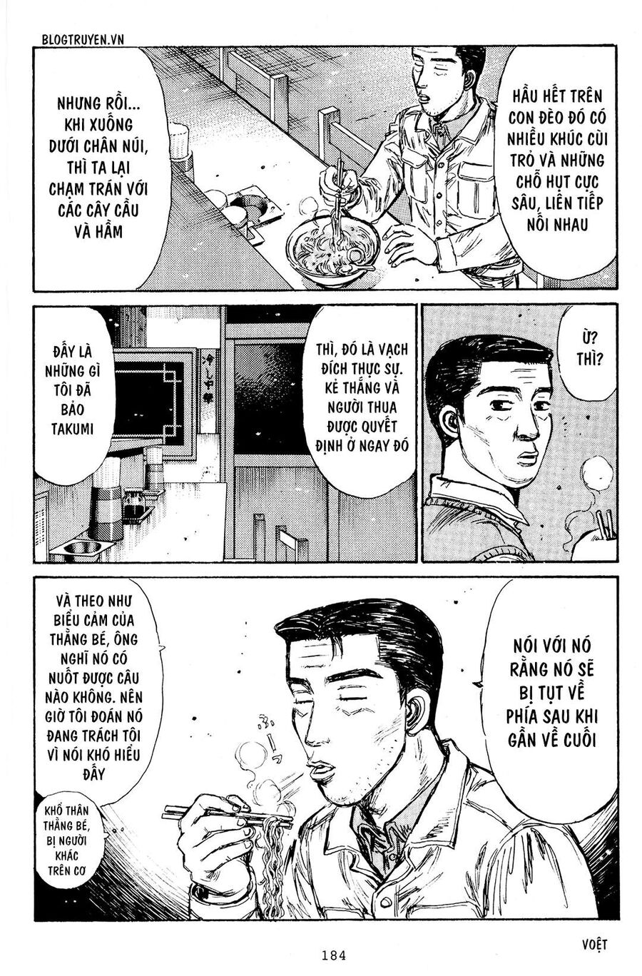 Ký Tự D Chapter 168 - 16