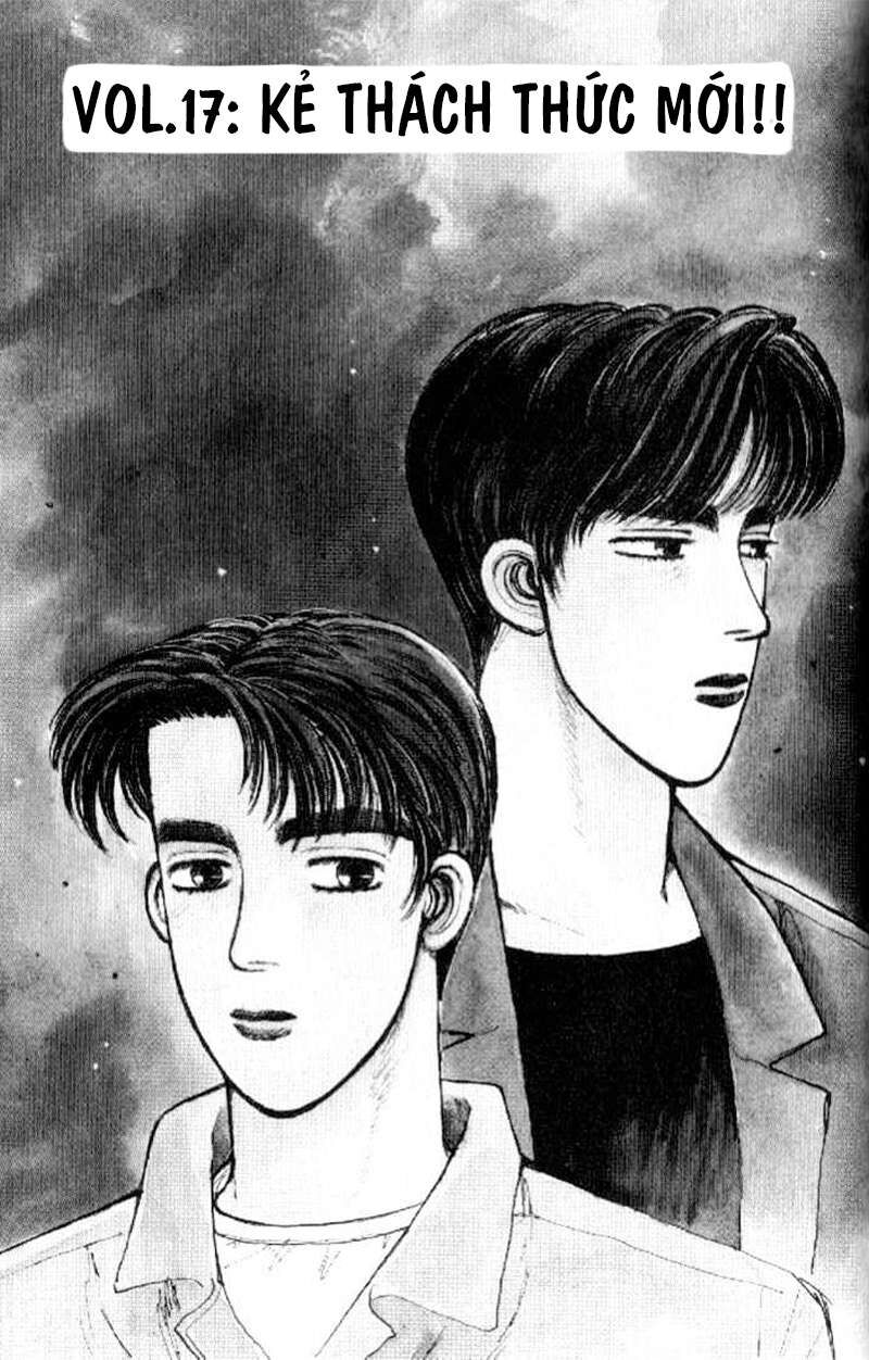 Ký Tự D Chapter 17 - 3