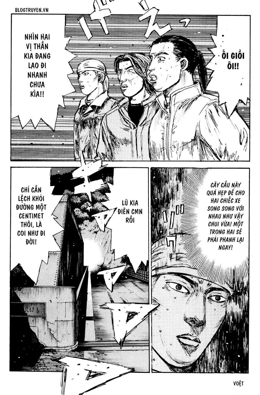 Ký Tự D Chapter 170 - 15