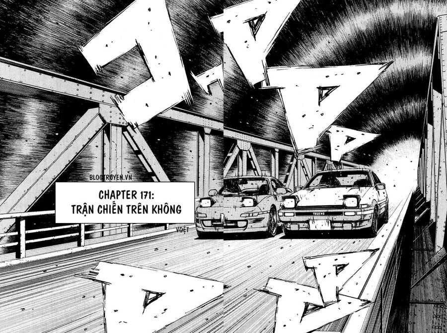 Ký Tự D Chapter 171 - 13