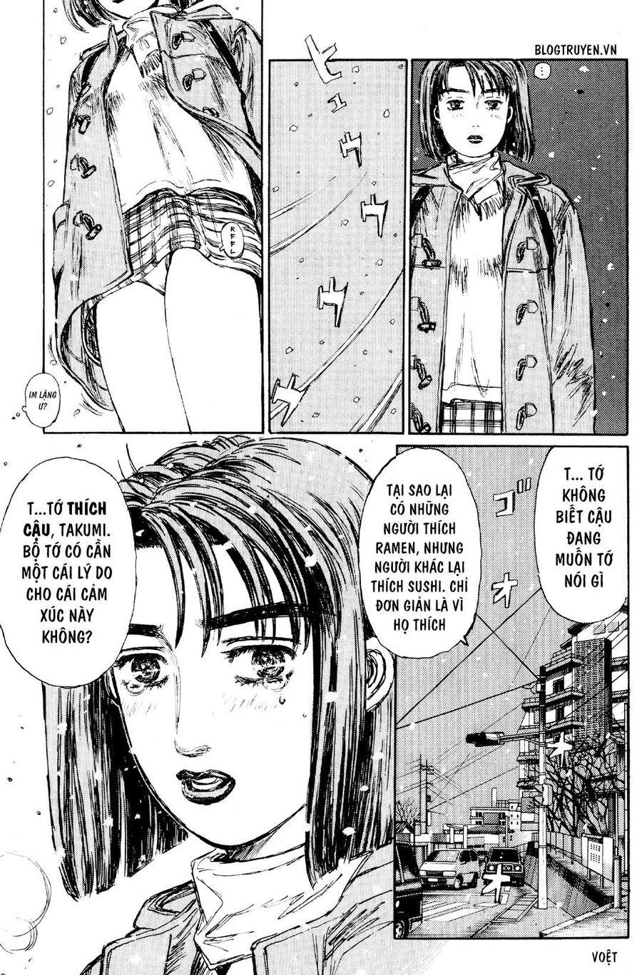 Ký Tự D Chapter 174 - 10