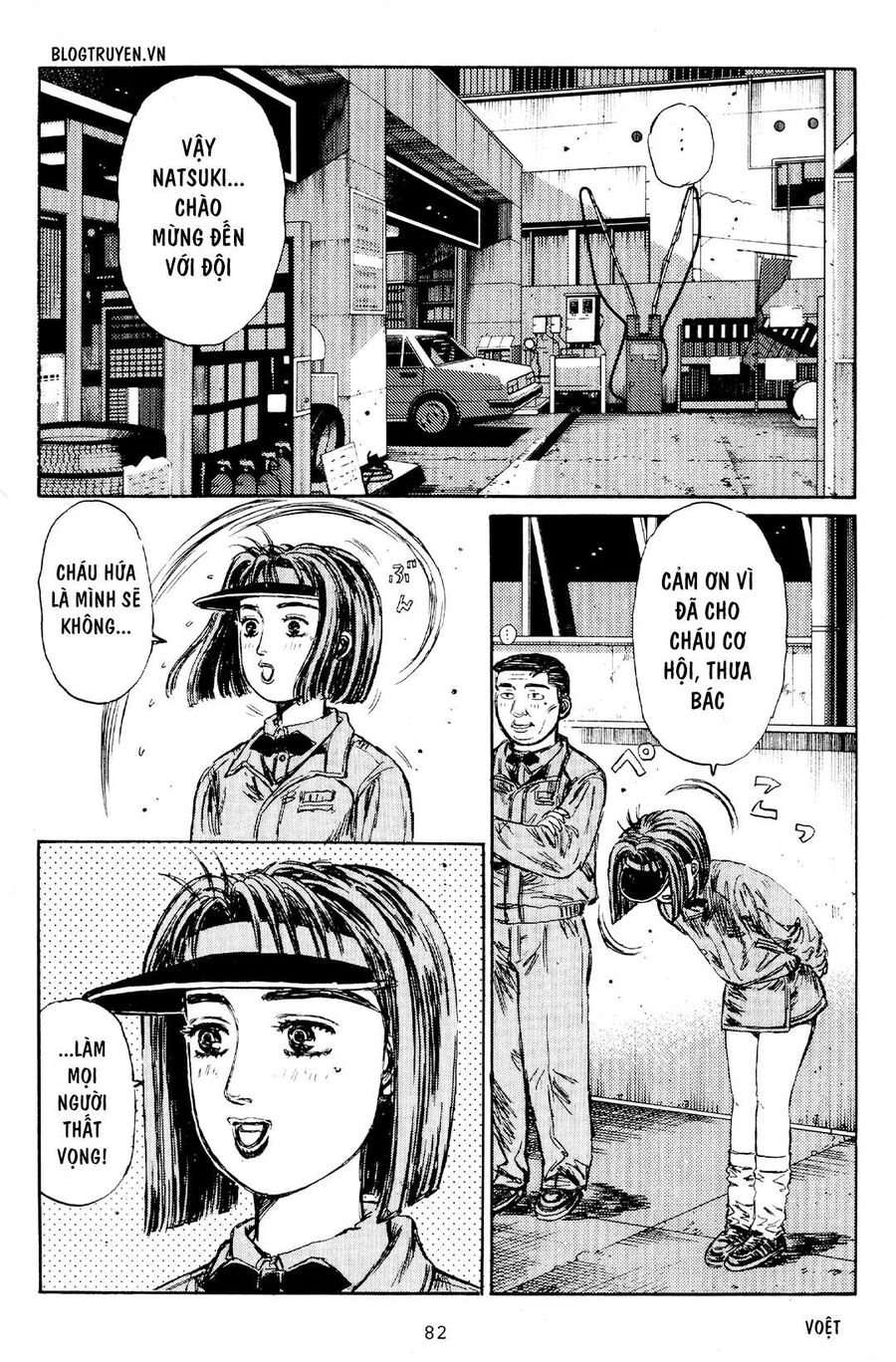 Ký Tự D Chapter 175 - 4