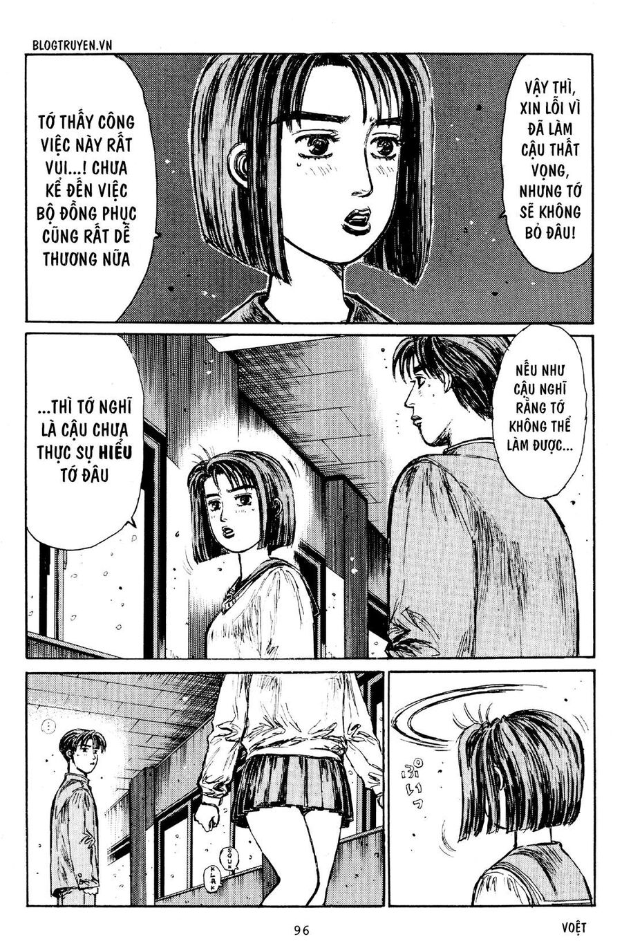 Ký Tự D Chapter 176 - 6