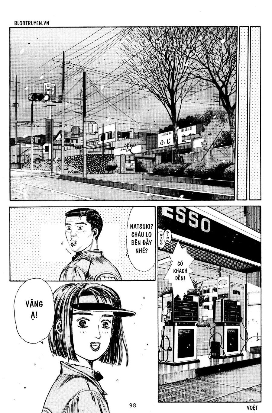 Ký Tự D Chapter 176 - 8