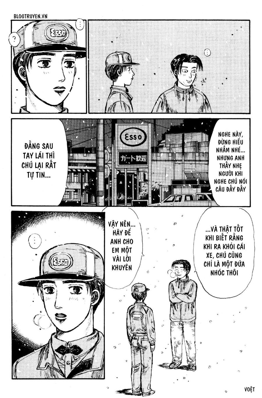 Ký Tự D Chapter 177 - 15