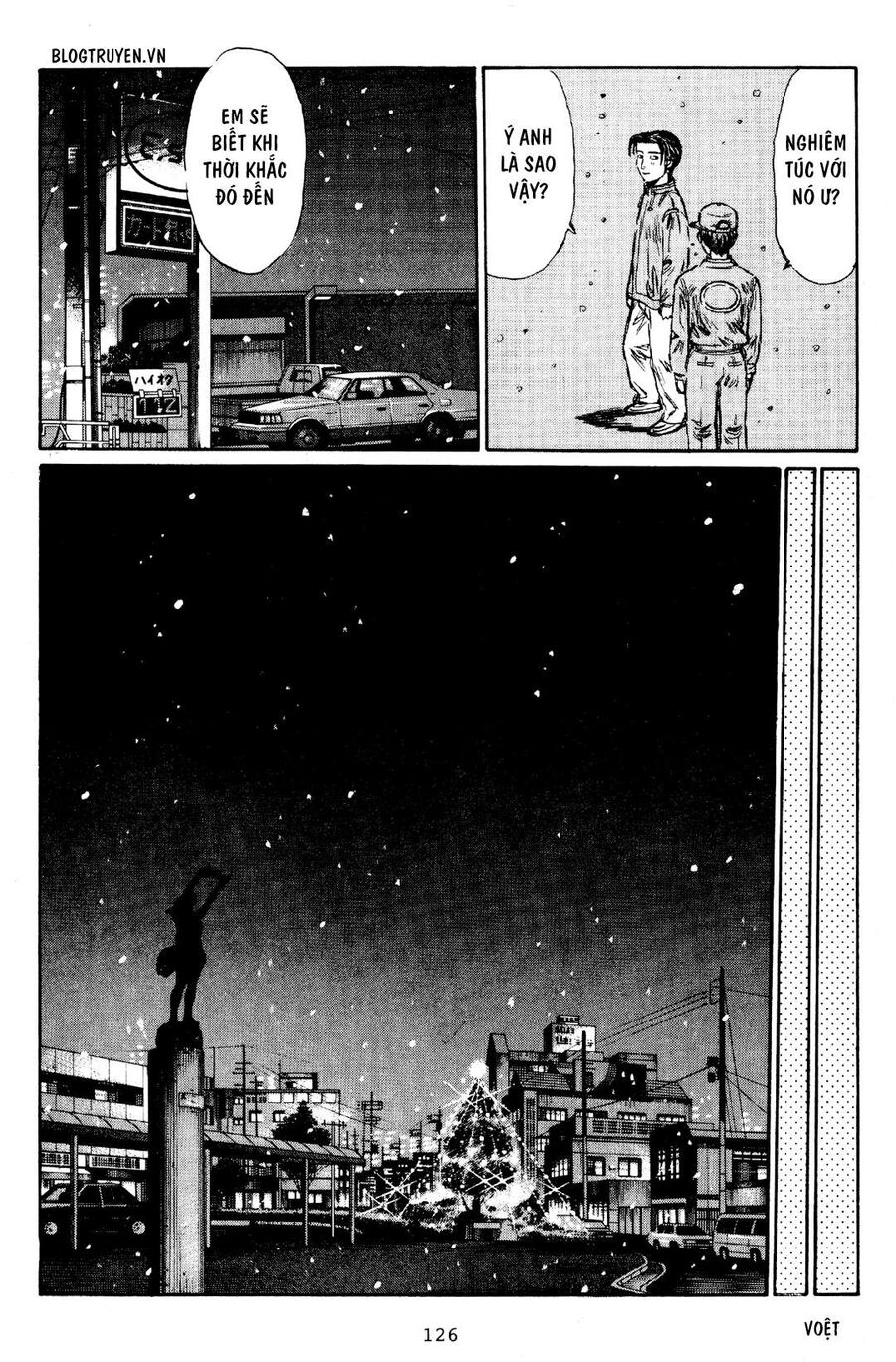 Ký Tự D Chapter 177 - 17