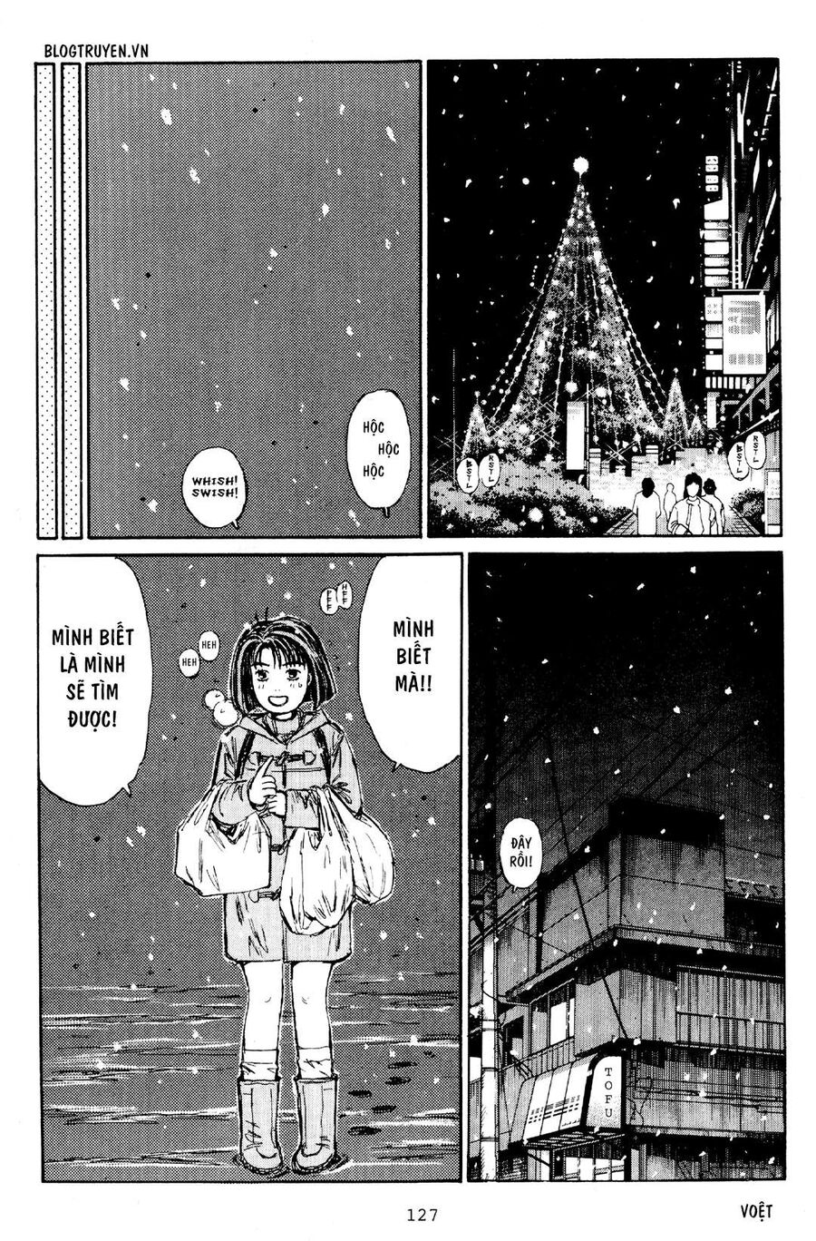 Ký Tự D Chapter 177 - 18