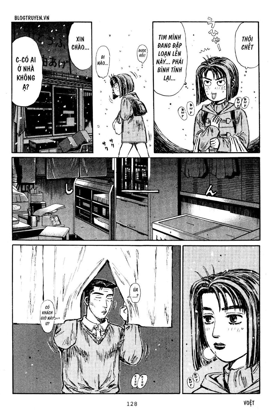 Ký Tự D Chapter 177 - 19