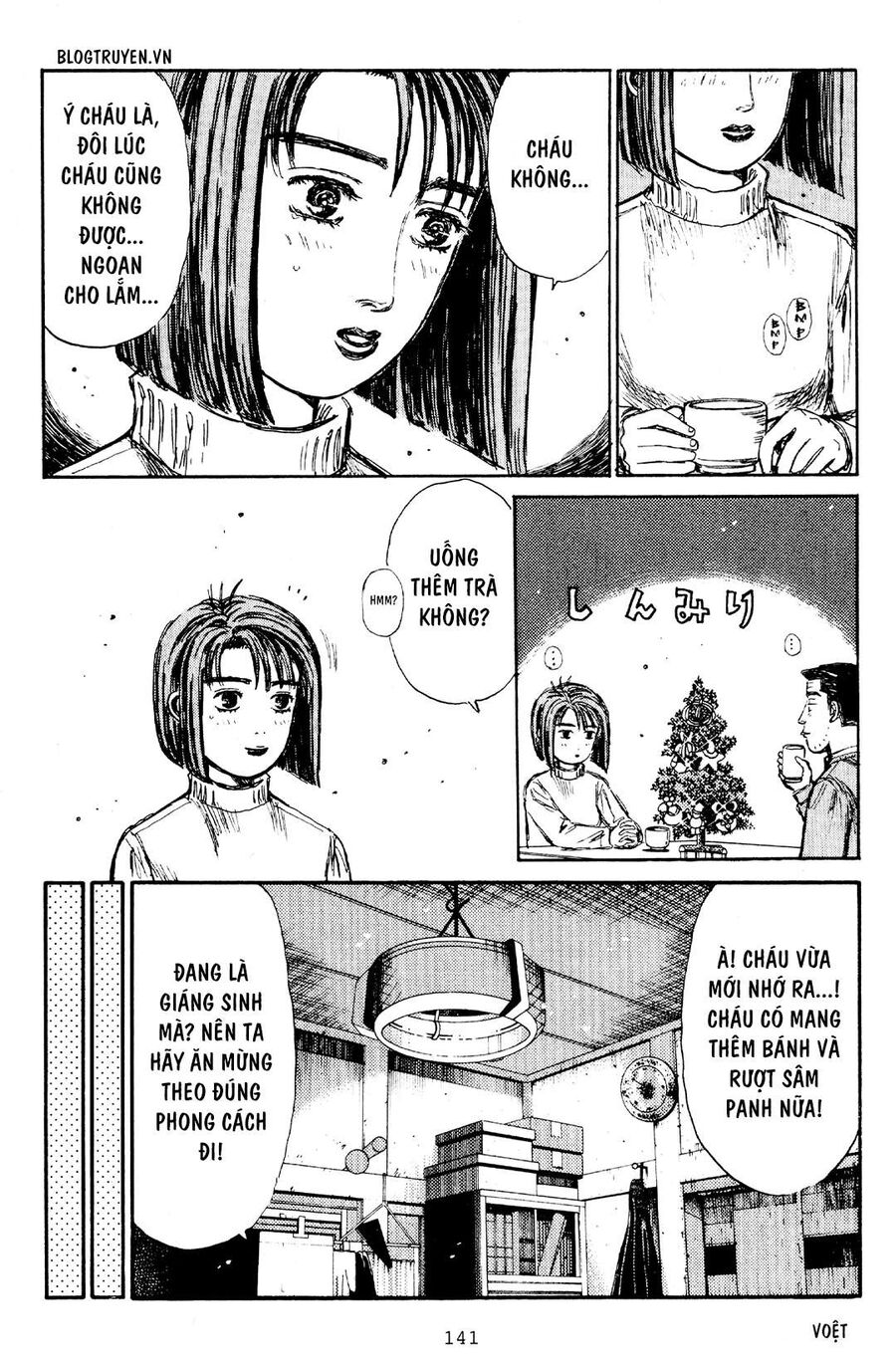 Ký Tự D Chapter 178 - 11