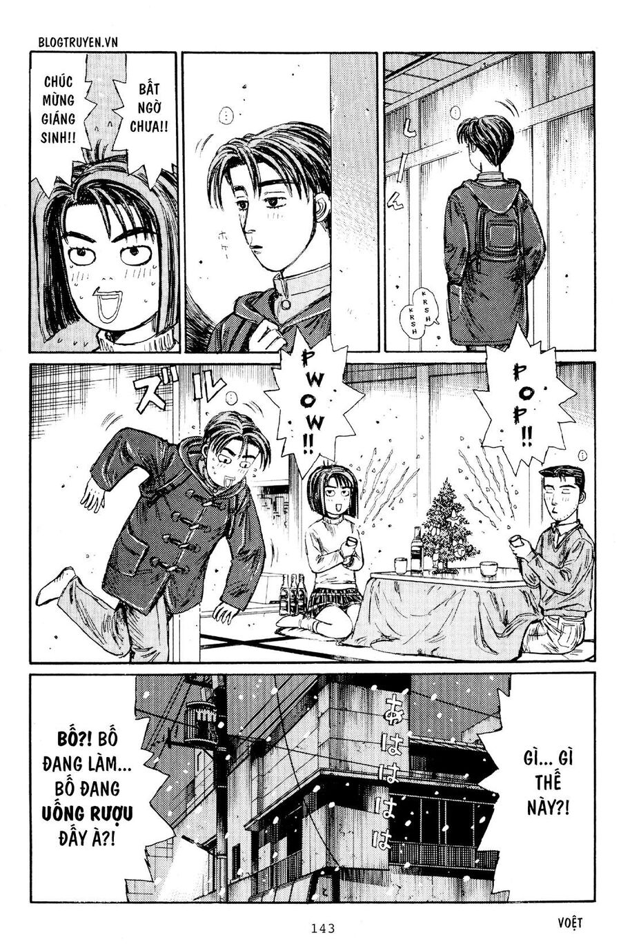 Ký Tự D Chapter 178 - 13