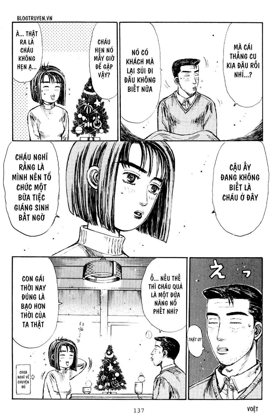 Ký Tự D Chapter 178 - 7