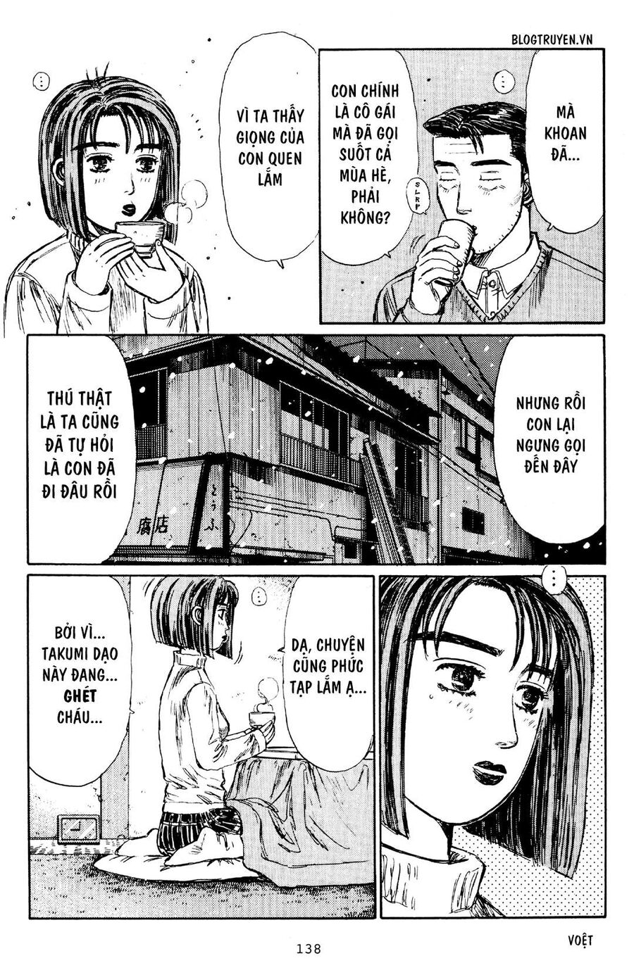 Ký Tự D Chapter 178 - 8