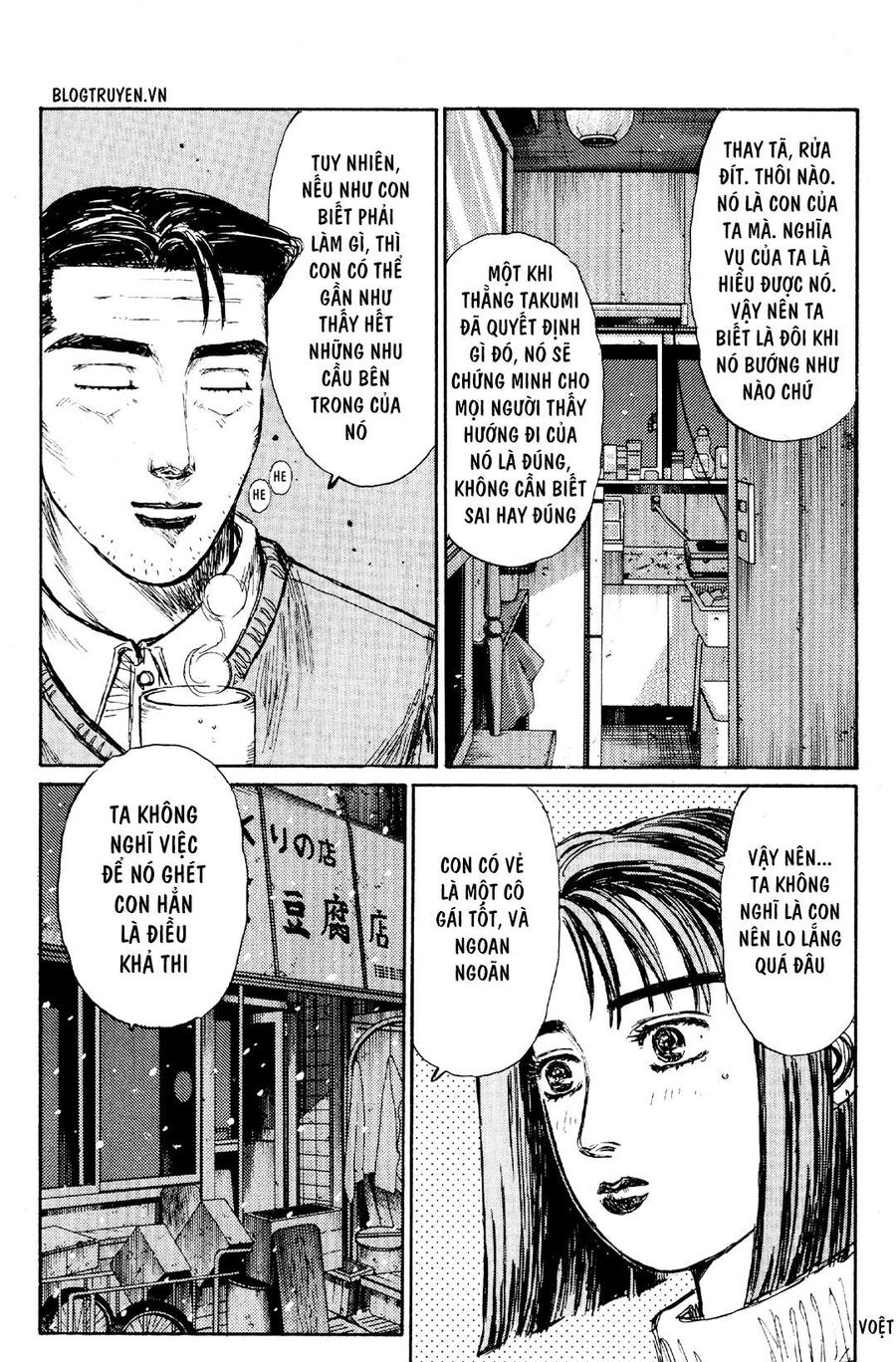 Ký Tự D Chapter 178 - 10