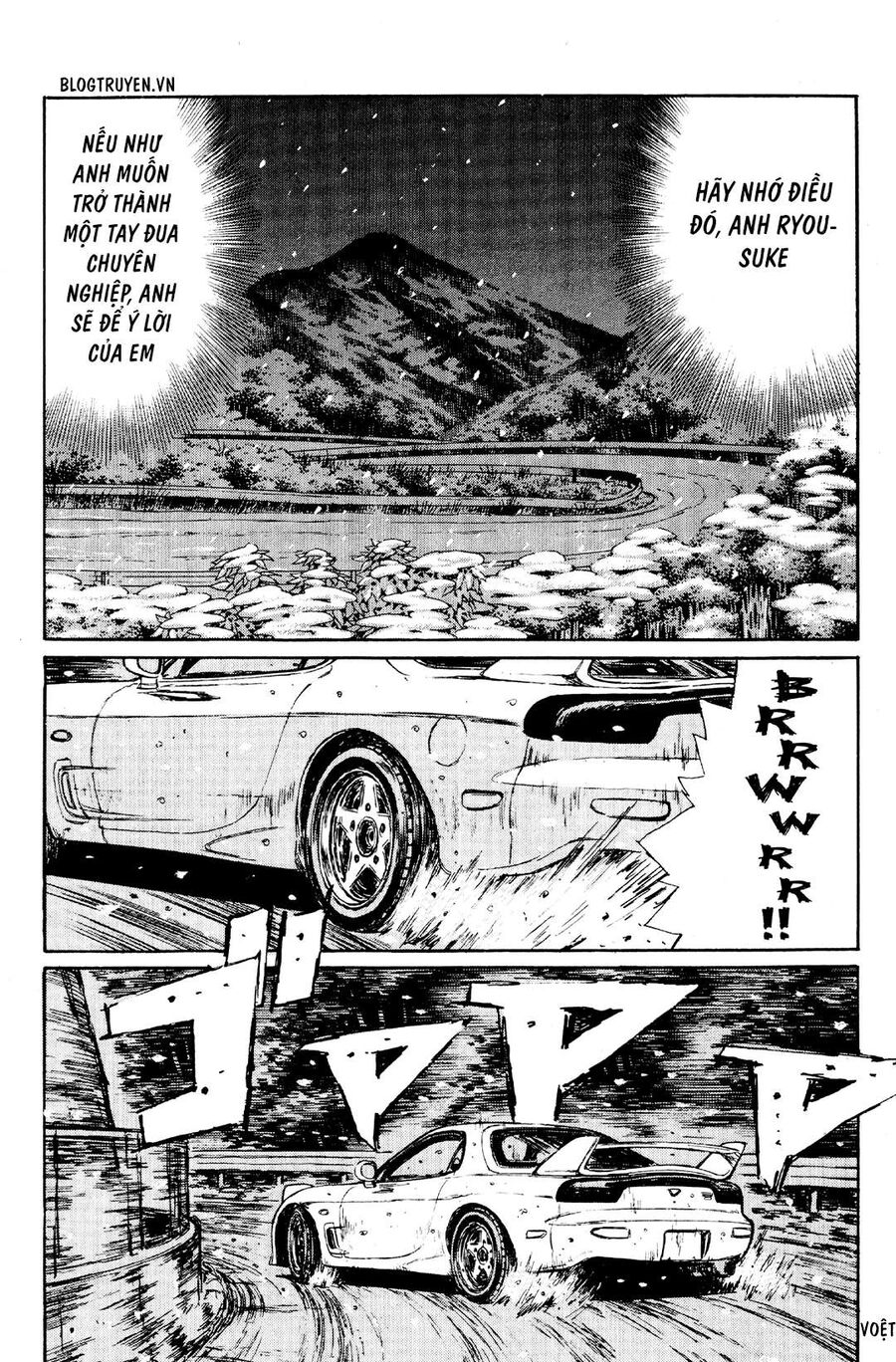 Ký Tự D Chapter 180 - 7